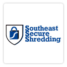 South Secure Shredding – Logo