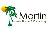 Martin Funeral Homes