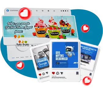 Social Media Marketing for Small Businesses