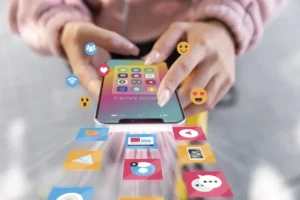 Xperience social media solution