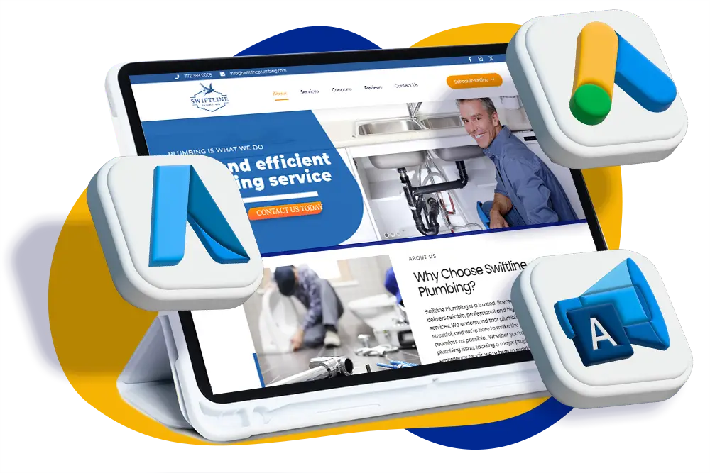 PPC Sponsored Search Marketing