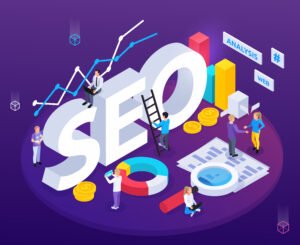 SEO ranking factors for small businesses
