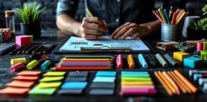 Branding and creative design services