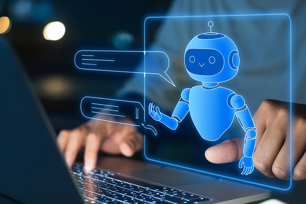 AI-Powered Chatbots User Experience: Enhancing Service